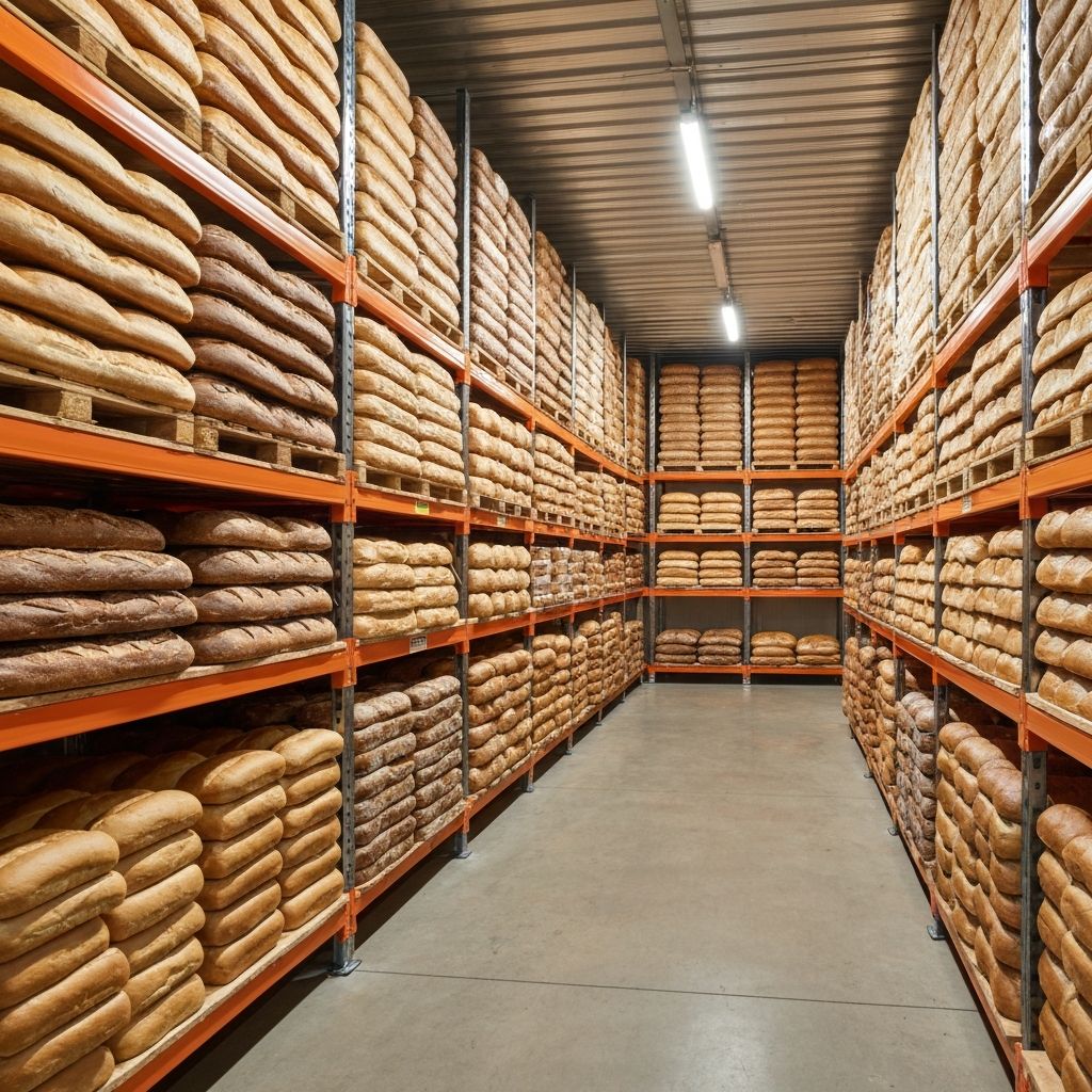 Wholesale Supply